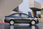 Toyota Yaris 2009 года